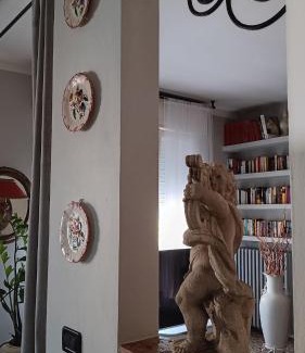 Guastalla Apartment | Homecoming apartment