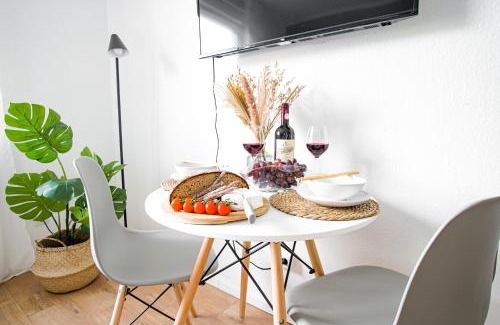 Altenessen-Sud Apartment | HOMEFY - Studio Heaven