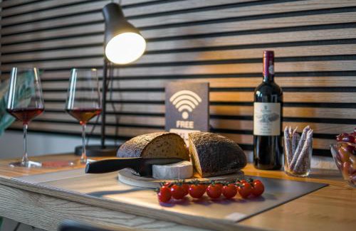 Altenessen-Sud Apartment | HOMEFY - Studio Sky