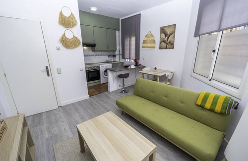Calella Apartment | HomeHolidaysRentals Balmes - Costa Barcelona