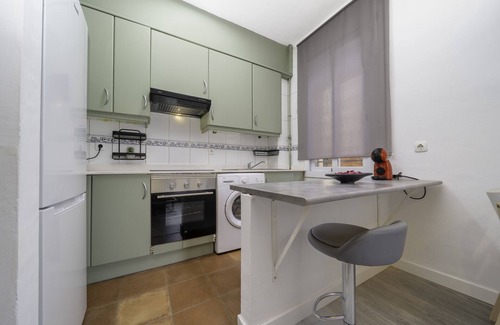Calella Apartment | HomeHolidaysRentals Balmes - Costa Barcelona