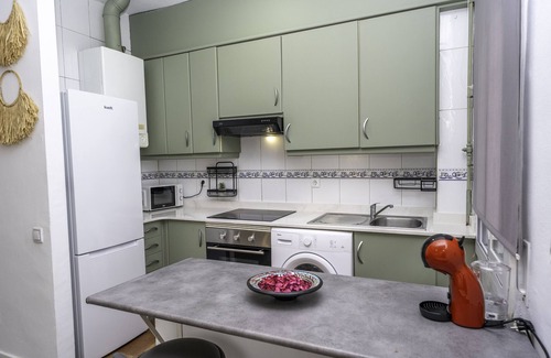 Calella Apartment | HomeHolidaysRentals Balmes - Costa Barcelona