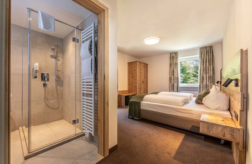 Berchtesgaden Hotel | HomeHotel Salzberg