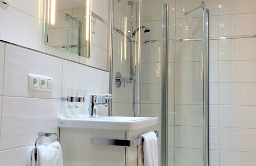 Berchtesgaden Hotel | HomeHotel Salzberg