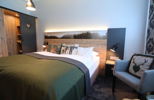 Berchtesgaden Hotel | HomeHotel Salzberg