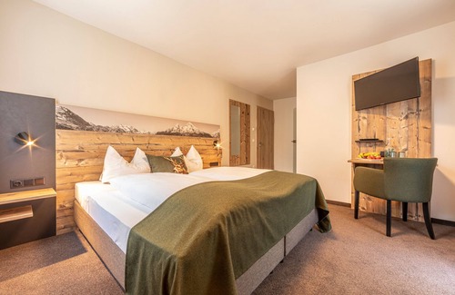Berchtesgaden Hotel | HomeHotel Salzberg