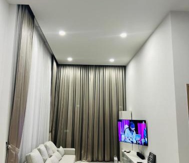 Chiang Rai Ski Chalet | HomeHug@ChiangRai