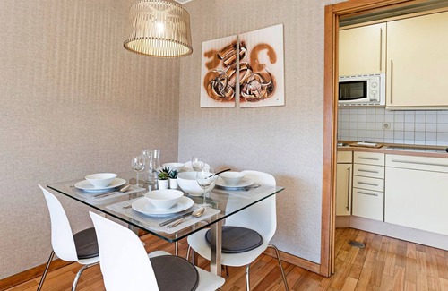 Aldoar Foz do Douro e Nevogilde Apartment | Homely 1BR Apartment in Foz by LovelyStay