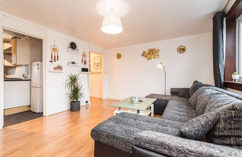 Gifford Apartment | Homely 2 Bedroom Apartment - Edinburgh