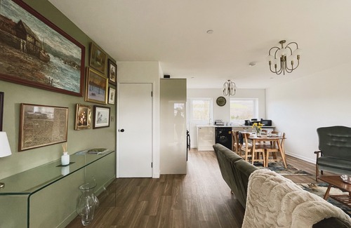 Rhayader House | Homely Bungalow in Rhayader