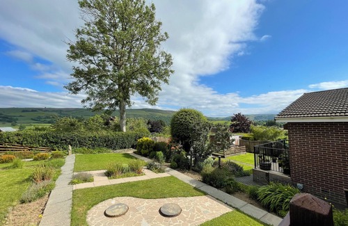Rhayader House | Homely Bungalow in Rhayader
