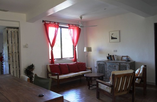 Masaki House | Homely & Friendly property