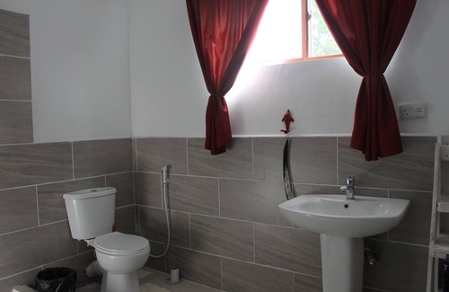Masaki House | Homely & Friendly property