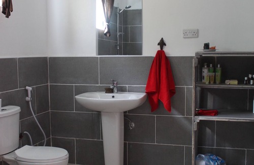 Masaki House | Homely & Friendly property