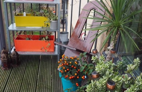 Brixton Apartment | Homely modern flat w/balcony in vibrant Brixton