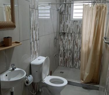 Marie Pampoen Apartment | HOMELY STUDIO APARTMENT CURACAO