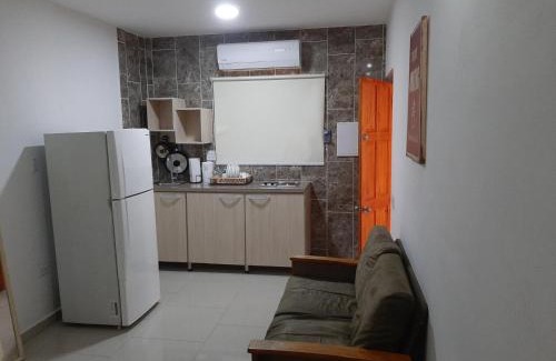Marie Pampoen Apartment | HOMELY STUDIO APARTMENT CURACAO