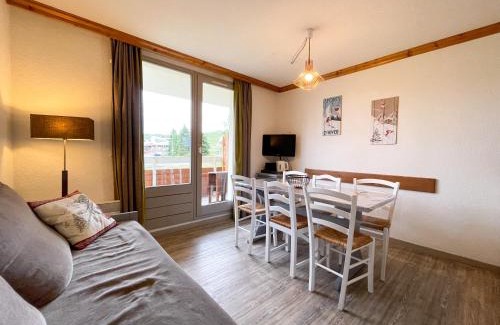 Bergers Apartment | Homency - Résidence aux Bergers B103