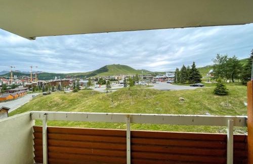 Bergers Apartment | Homency - Résidence aux Bergers B103