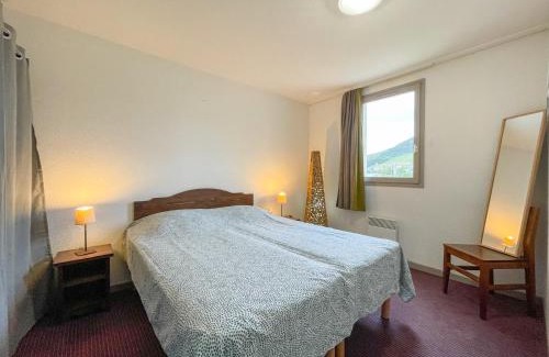 Bergers Apartment | Homency - Résidence aux Bergers B103