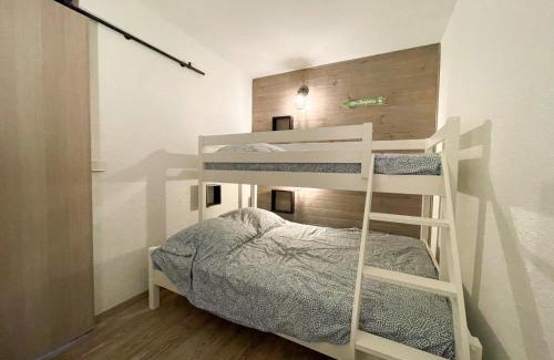 Bergers Apartment | Homency - Résidence aux Bergers B103