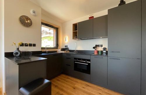 Bergers Apartment | Homency - Résidence Chalets du Golf - Birdy B202