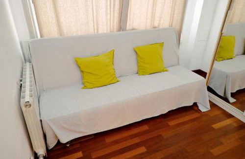 la Vila de Gracia Apartment | Homenfun Barcelona Paseo de Gracia Diagonal
