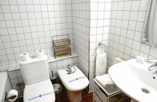 la Vila de Gracia Apartment | Homenfun Barcelona Paseo de Gracia Diagonal