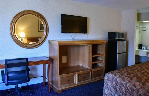 Jacksonville Hotel | Homeplace Inn