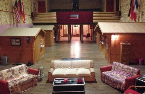 La Caillere-Saint-Hilaire House | Homerez - House in La Caillère-Saint-Hilaire.