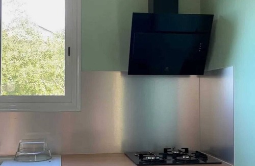Vieux-Habitants Apartment | Homerez - Apartment in Vieux-Habitants