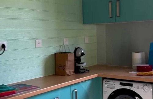 Vieux-Habitants Apartment | Homerez - Apartment in Vieux-Habitants