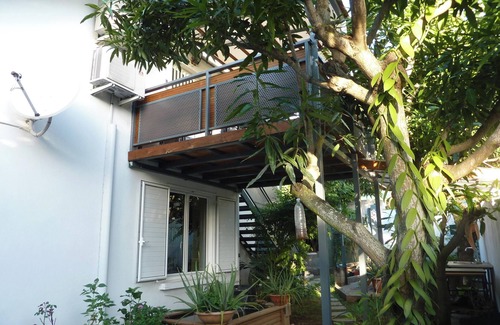 Bois de Nefles Apartment | Homerez - Apt with views, Bois-de-Nèfles