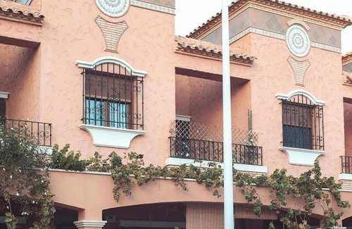 San Juan de los Terreros House | Homerez - Villa in San Juan de los Terreros