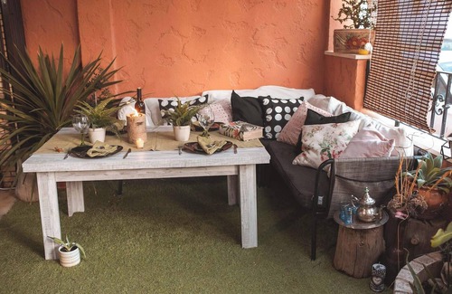 San Juan de los Terreros House | Homerez - Villa in San Juan de los Terreros