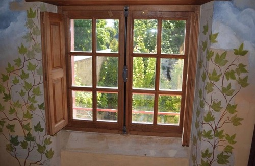 Saint-Martin-des-Entrees House | Homerez - House in Saint-Martin-des-Entrées