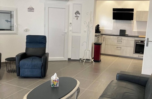 Saintes-Maries-de-la-Mer House | Homerez - House in Saintes-Maries-de-la-Mer