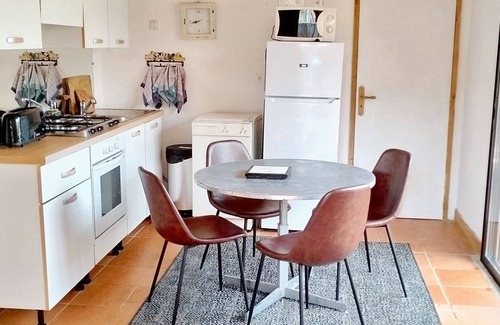 Sainte-Alvere House | Homerez - House in Val de Louyre et Caudeau