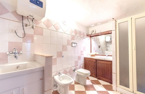 Case Peschiera-Lu Fraili Apartment | Homerez - Studio 2 km away from the beach for 2 ppl. at Case Peschiera-lu Fraili