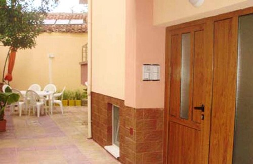 Old Town Apartment | Homerez - 100 m away from the beach! Studio for 2 ppl. with terrace at Pomorie