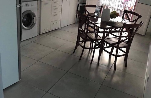 Le Centre House | Homerez - 120m² House in Saint-Louis + Jacuzzi