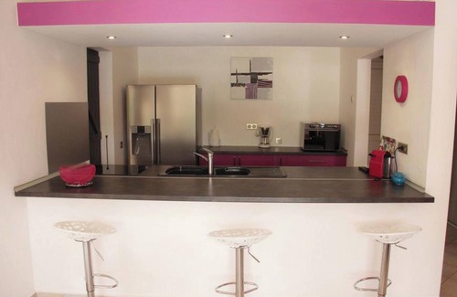 Saint-Francois Villa | Homerez - 150 m² villa with pool in Saint François
