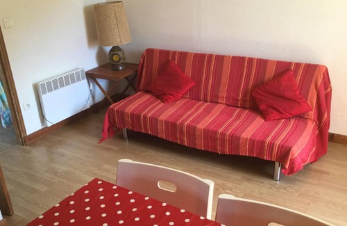 Morsiglia House | Homerez - 20 m away from the beach! House for 4 ppl. with sea view at Centuri