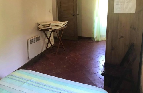 Morsiglia House | Homerez - 20 m away from the beach! House for 4 ppl. with sea view at Centuri