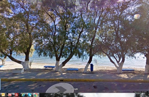 Agii Apostoli House | Homerez - 200 m away from the beach! Nice house for 4 ppl. at Agii Apostoli