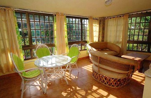 O Grove Ski Chalet | Homerez - 300 m away from the beach! Chalet for 9 ppl. at San Vicente del Grove