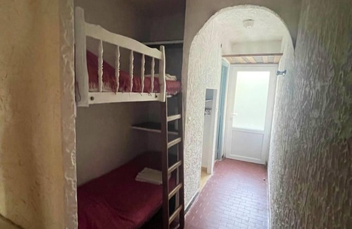 Bravone Apartment | Homerez - 50 m away from the beach! Amazing studio for 4 ppl. at Linguizzetta