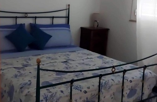 Lido Adriano Apartment | Homerez - 50 m away from the beach! Appartement for 6 ppl. at Lido Adriano