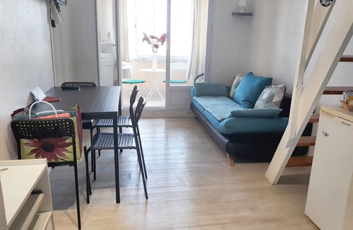 Saint-Hilaire-de-Riez Apartment | Homerez - Apartment Saint-Hilaire-de-Riez