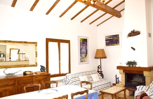 La Roche-sur-le-Buis Apartment | Homerez - Amazing apartement for 6 ppl. with shared pool at La Roche-sur-le-Buis